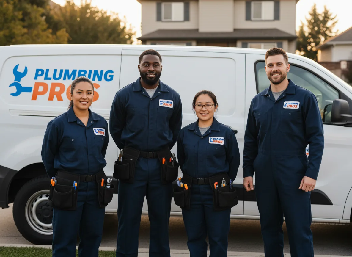 Water Heater Repair company in Denison, TX